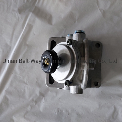 Sinotruk HOWO قطعات یدکی کامیون Ylz-F-0003-B صندلی فیلتر سوخت برای سیستم فرمان