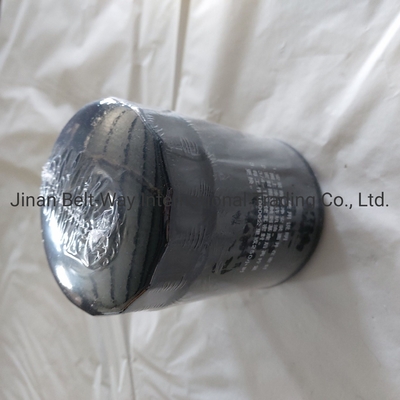 قطعات سیستم راننده محور جلو Jx0811A فیلتر روغن برای Sinotruk HOWO قطعات جانبی کامیون