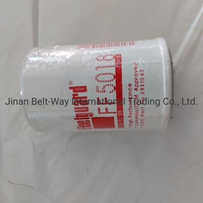 Sinotruk HOWO قطعات فرعی کامیون FF5018 فیلتر سوخت ماشین خود را به طور کارآمد اجرا کنید