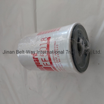 Sinotruk HOWO قطعات فرعی کامیون FF5018 فیلتر سوخت ماشین خود را به طور کارآمد اجرا کنید