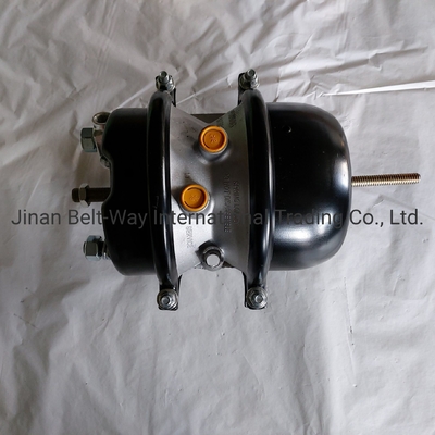 سینوتروک HOWO کامیون Wg9000360108 اتاق ترمز بهار قطعات معدنی سیستم الکتریکی