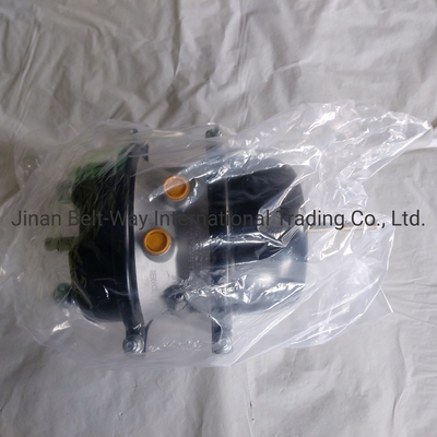 سینوتروک HOWO کامیون Wg9000360108 اتاق ترمز بهار قطعات معدنی سیستم الکتریکی