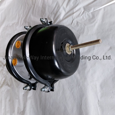 سینوتروک HOWO کامیون Wg9000360108 اتاق ترمز بهار قطعات معدنی سیستم الکتریکی