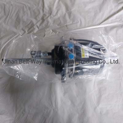 سینوتروک HOWO قطعات جانبی کامیون اتاق ترمز بهار Wg9100360303 قطعات چرخ چرخ فرمان