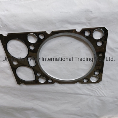 Sinotruk HOWO قطعات کامیون 612600040355 سیاست بازپرداخت گازکت سر سیلندر موتور