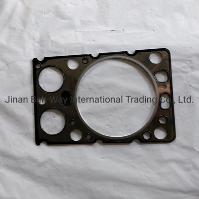 Vc1540040015A گاسکت سر سیلندر برای Sinotruk HOWO قطعات موتور کامیون بر روی محور جلو