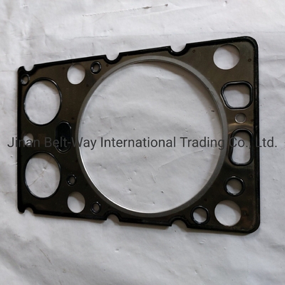 Vc1540040015A گاسکت سر سیلندر برای Sinotruk HOWO قطعات موتور کامیون بر روی محور جلو