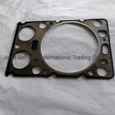 Vc1540040015A گاسکت سر سیلندر برای Sinotruk HOWO قطعات موتور کامیون بر روی محور جلو