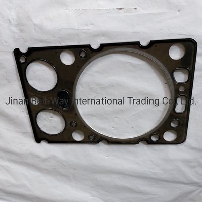 Vc1540040015A گاسکت سر سیلندر برای Sinotruk HOWO قطعات موتور کامیون بر روی محور جلو