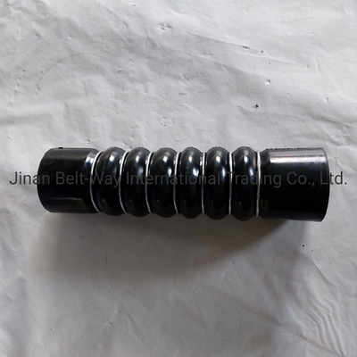 Sinotruk HOWO قطعات کامیون قطعات کامیون قطعات یدکی لوله رادیاتور Az9719530227/1 Made-in-.com