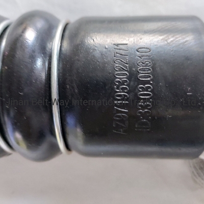 Sinotruk HOWO قطعات کامیون قطعات کامیون قطعات یدکی لوله رادیاتور Az9719530227/1 Made-in-.com