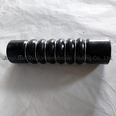 Sinotruk HOWO قطعات کامیون قطعات کامیون قطعات یدکی لوله رادیاتور Az9719530227/1 Made-in-.com