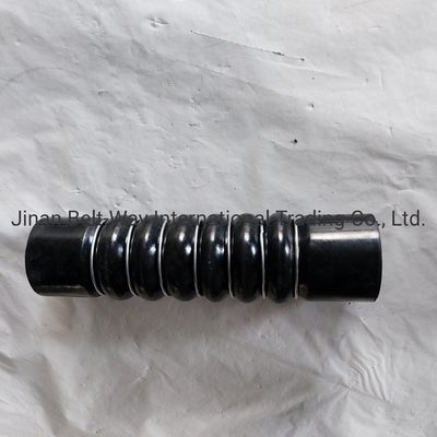 Sinotruk HOWO قطعات کامیون قطعات کامیون قطعات یدکی لوله رادیاتور Az9719530227/1 Made-in-.com