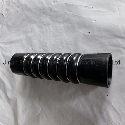 Sinotruk HOWO قطعات کامیون قطعات کامیون قطعات یدکی لوله رادیاتور Az9719530227/1 Made-in-.com