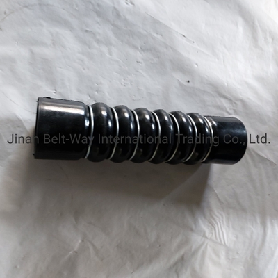Sinotruk HOWO قطعات کامیون قطعات کامیون قطعات یدکی لوله رادیاتور Az9719530227/1 Made-in-.com