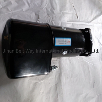 Sinotruk HOWO قطعات جانبی کامیون موتور استارتر 612600090210 پرداخت حمایت در دلار