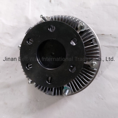 سیاه سینوتروک HOWO قطعات کامیون قطعات کامیون قطعات فلز سیلیکون فلز فلز 61600060227