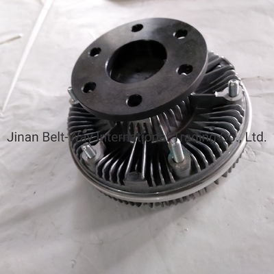 سیاه سینوتروک HOWO قطعات کامیون قطعات کامیون قطعات فلز سیلیکون فلز فلز 61600060227