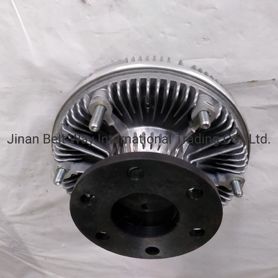 سیاه سینوتروک HOWO قطعات کامیون قطعات کامیون قطعات فلز سیلیکون فلز فلز 61600060227