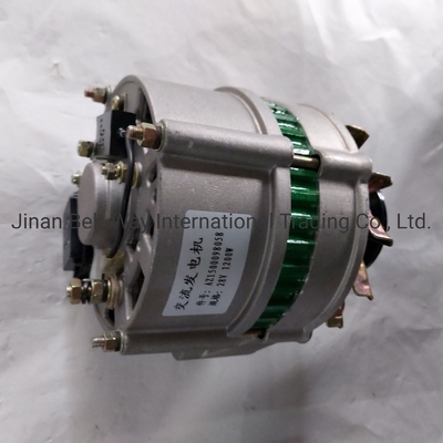قطعات سیستم ترمز Sinotruk HOWO آمپر آمپر کامیون Az1500098058 برای بازار جنوب آسیا