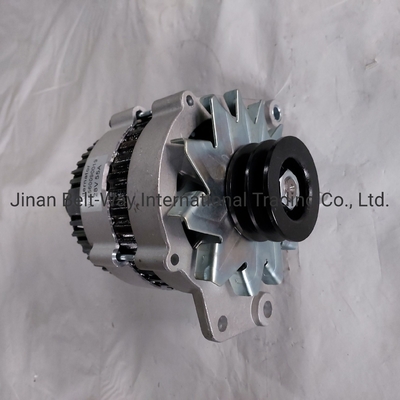قطعات سیستم انتقال گیربکس برای Sinotruk HOWO کامیون آلترناتور Vg1560090019