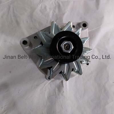بازار جنوب آسیا Sinotruk HOWO قطعات کامیون قطعات کامیون جایگزین Vg1560090010