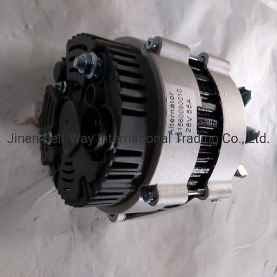 بازار جنوب آسیا Sinotruk HOWO قطعات کامیون قطعات کامیون جایگزین Vg1560090010