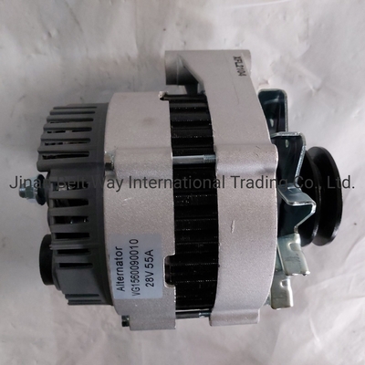 بازار جنوب آسیا Sinotruk HOWO قطعات کامیون قطعات کامیون جایگزین Vg1560090010