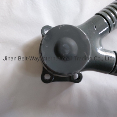 جعبه گیربکس V چوب فشار Az9725529272 برای Sinotruk HOWO قطعات جانبی کامیون در بازار جنوب آسیا