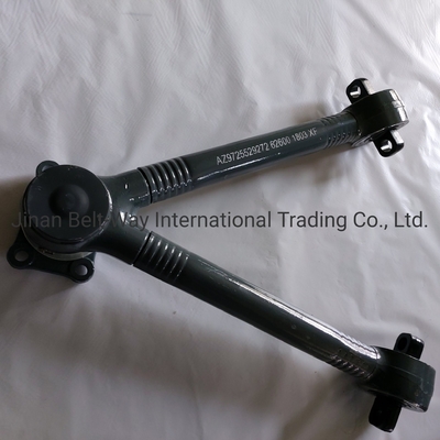 جعبه گیربکس V چوب فشار Az9725529272 برای Sinotruk HOWO قطعات جانبی کامیون در بازار جنوب آسیا