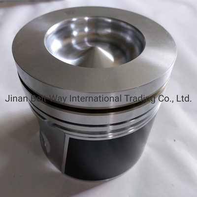 قطعات یدکی کامیون باتری سیستم الکتریکی برای Sinotruk HOWO کامیون پیستون Vg1540030004