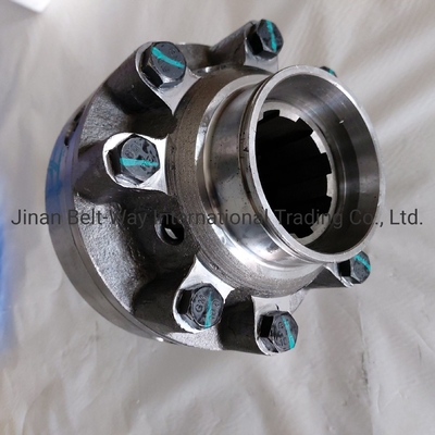 Sinotruk HOWO قطعات کامیون مونتاژ دیفرانسیل Az99014320166 با عمر طولانی