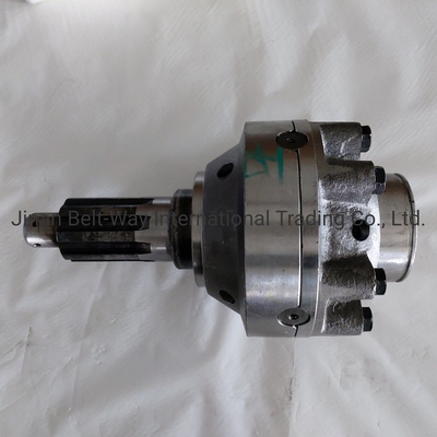 Sinotruk HOWO قطعات کامیون مونتاژ دیفرانسیل Az99014320166 با عمر طولانی