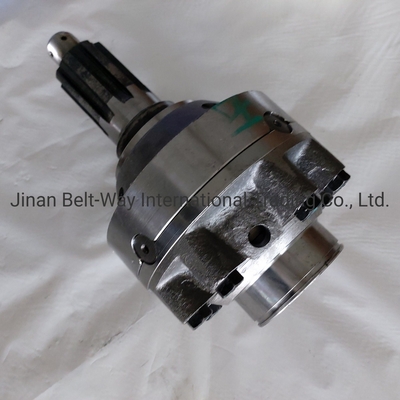 Sinotruk HOWO قطعات کامیون مونتاژ دیفرانسیل Az99014320166 با عمر طولانی