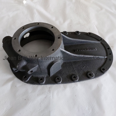 Sinotruk HOWO قطعات کامیون قطعات کامیون قطعات یدکی پل جعبه پوشش 990143201124 استاندارد