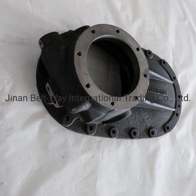 Sinotruk HOWO قطعات کامیون قطعات کامیون قطعات یدکی پل جعبه پوشش 990143201124 استاندارد