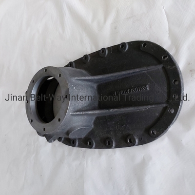 Sinotruk HOWO قطعات کامیون قطعات کامیون قطعات یدکی پل جعبه پوشش 990143201124 استاندارد