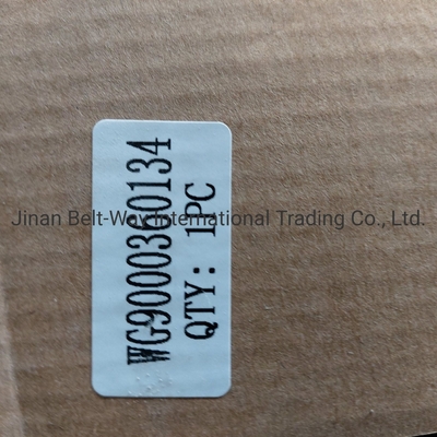 سینوتروک HOWO قطعات کامیون رله شیر Assy Wg9000360134 حمل و نقل سریع و تحویل