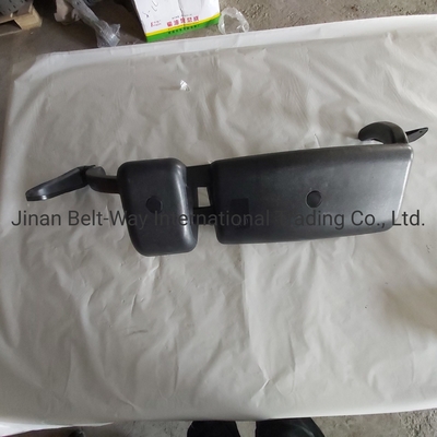 Sinotruk HOWO قطعات جانبی کامیون آینه ی عقب سمت چپ Wg1642770001 برای بازار جنوب آسیا