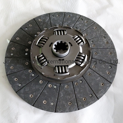 100٪ آزمایش شده Sinotruk HOWO کامپوننت دیسک هدایت ماشین Az9114160020