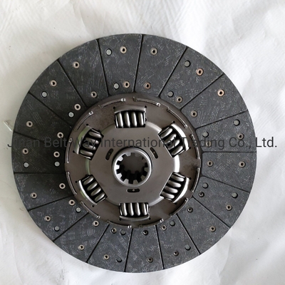 100٪ آزمایش شده Sinotruk HOWO کامپوننت دیسک هدایت ماشین Az9114160020