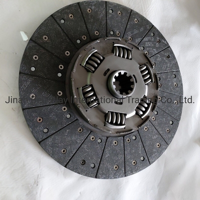100٪ آزمایش شده Sinotruk HOWO کامپوننت دیسک هدایت ماشین Az9114160020