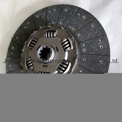 100٪ آزمایش شده Sinotruk HOWO کامپوننت دیسک هدایت ماشین Az9114160020