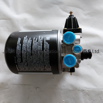 قطعات سیستم الکتریکی باتری برای Sinotruk HOWO کاميون خشک کن Wg9100368471