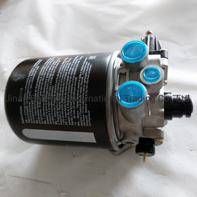 قطعات سیستم الکتریکی باتری برای Sinotruk HOWO کاميون خشک کن Wg9100368471