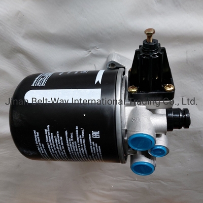 قطعات سیستم الکتریکی باتری برای Sinotruk HOWO کاميون خشک کن Wg9100368471