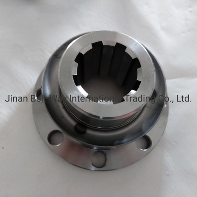 Sinotruk HOWO قطعات کامیون مونتاژ فلنج 199012320110 با محور جلو در دلار پرداخت