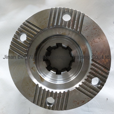 فلنج زاویه ای Az9128320014 برای Sinotruk HOWO قطعات کامیون رضایت مشتری