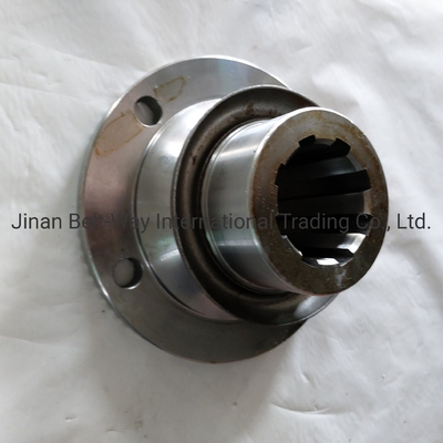 فلنج زاویه ای Az9128320014 برای Sinotruk HOWO قطعات کامیون رضایت مشتری