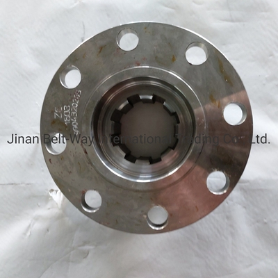 Sinotruk HOWO قطعات یدکی کامیون فلنج محور عقب 9904320205 برای سیستم رانندگی